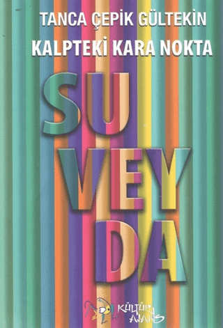 Kalpteki Kara Nokta Suveyda