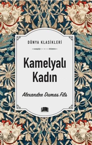 Kamelyalı Kadın