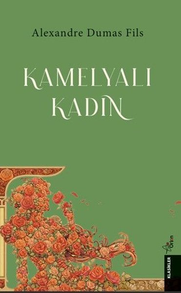 Kamelyalı Kadın