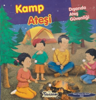 Kamp Ateşi