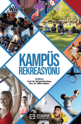 Kampüs Rekreasyonu