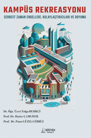 Kampüs Rekreasyonu