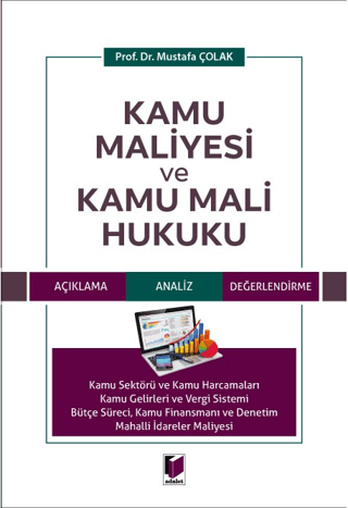 Kamu Maliyesi ve Kamu Mali Hukuku