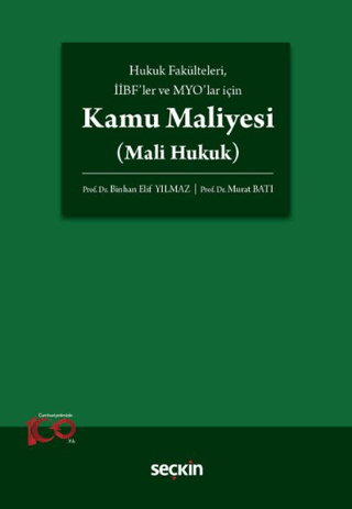 Kamu Maliyesi