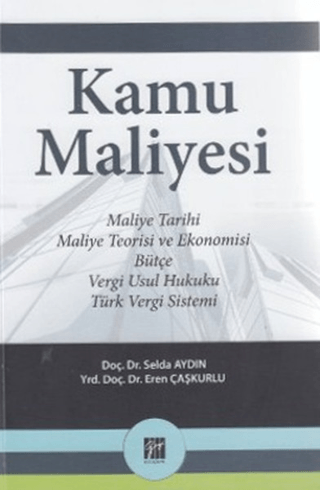 Kamu Maliyesi