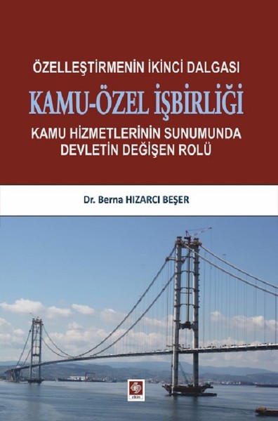 Kamu-Özel İşbirliği