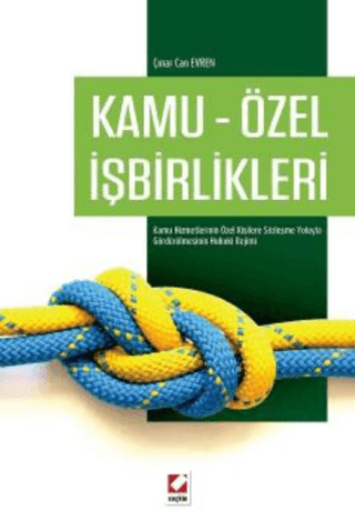 Kamu - Özel İşbirlikleri