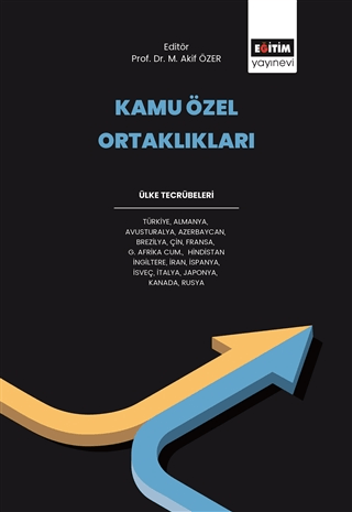 Kamu Özel Ortaklıkları