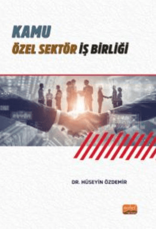 Kamu Özel Sektör İş Birliği