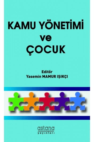 Kamu Yönetimi ve Çocuk