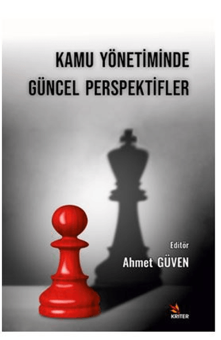 Kamu Yönetiminde Güncel Perspektifler