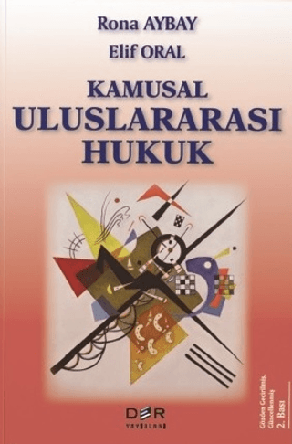 Kamusal Uluslararası Hukuk