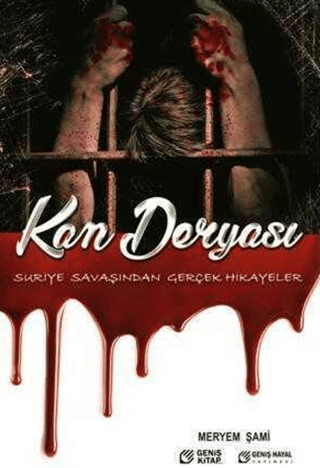 Kan Deryası