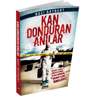Kan Donduran Anılar - 1