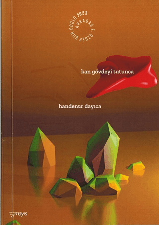 Kan Gövdeyi Tutunca