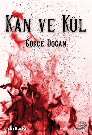 Kan Serisi 1 - Kan ve Kül