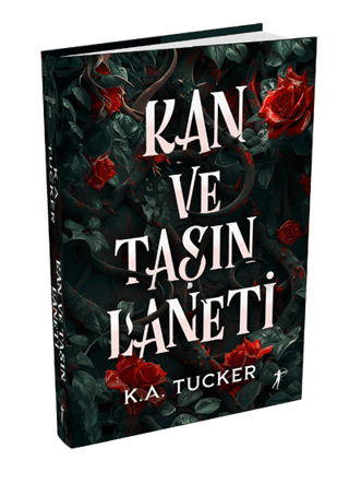 Kan ve Taşın Laneti (Ciltli)