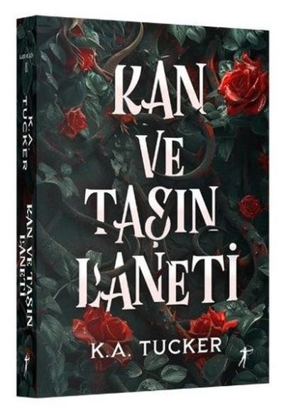 Kan ve Taşın Laneti - Kader ve Alev 2 Kolektif