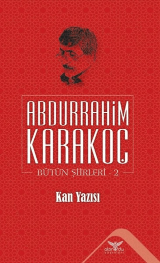 Kan Yazısı