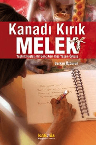 Kanadı Kırık Melek