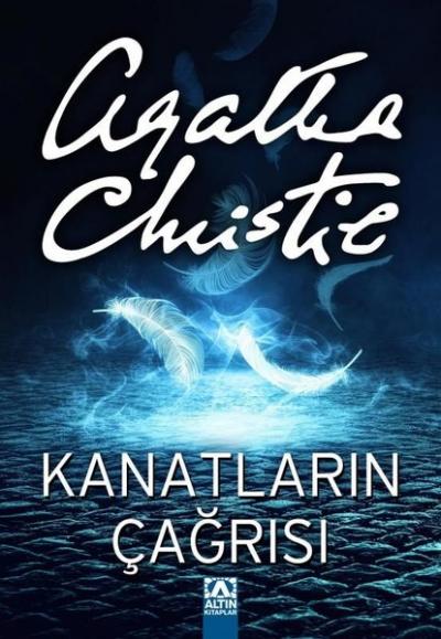 Kanatların Çağrısı Agatha Christie