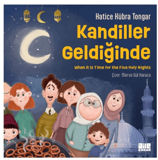 Kandiller Geldiğinde