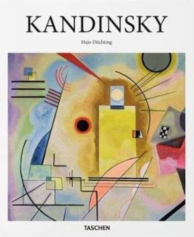 Kandinsky (Ciltli)