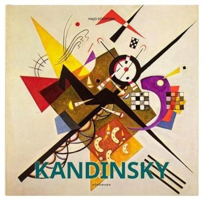 KANDINSKY (Ciltli) Kolektif