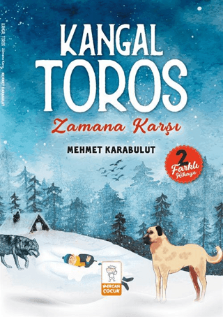 Kangal Toros - Zamana Karşı