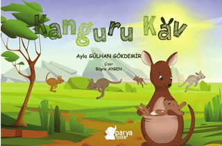 Kanguru Kav