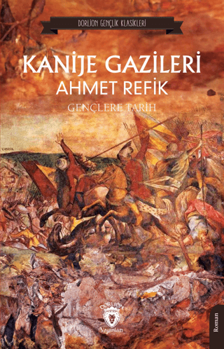 Kanije Gazileri Gençlere Tarih