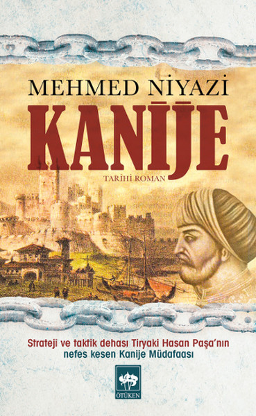 Kanije %31 indirimli Mehmed Niyazi