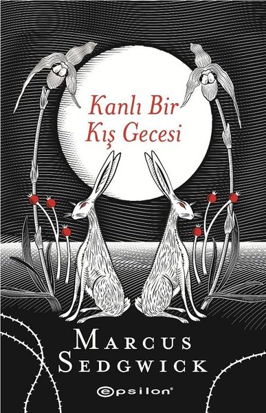 Kanlı Bir Kış Gecesi (Ciltli)