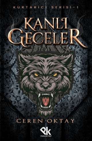 Kanlı Geceler - Kurtarıcı Serisi 1