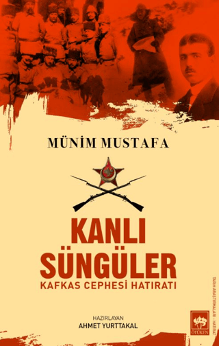 Kanlı Süngüler