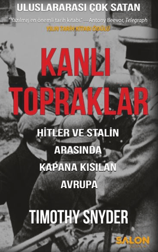 Kanlı Topraklar