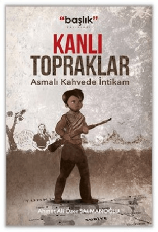 Kanlı Topraklar