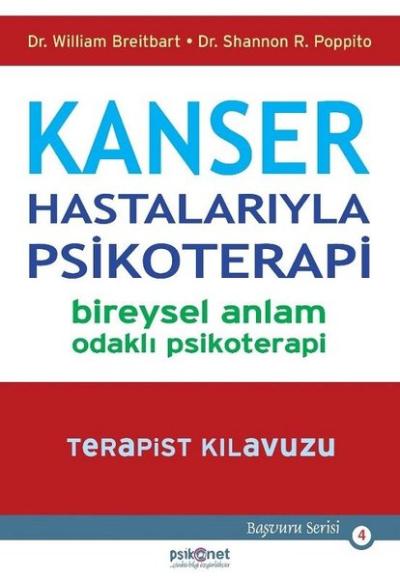 Kanser Hastalarıyla Psikoterapi
