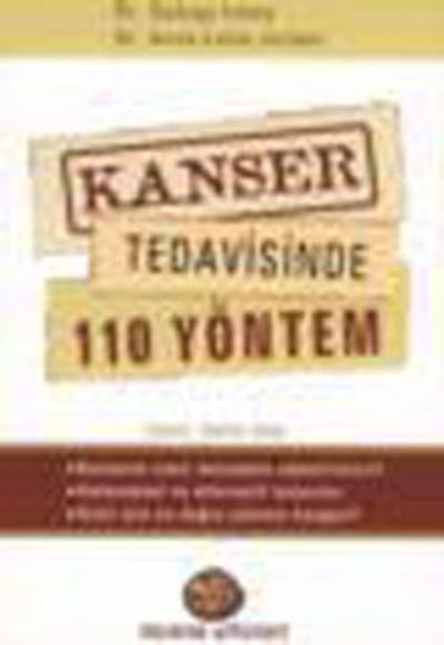 Kanser Tedavisinde 110 Yöntem