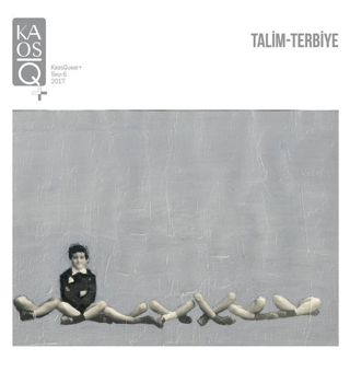 KaosQueer+ Queer Çalışmaları Dergisi Sayı: 6