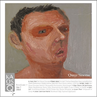 KaosQueer+ Queer Çalışmaları Dergisi Sayı: 7