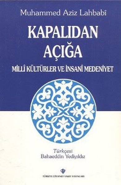 Kapalıdan Açığa