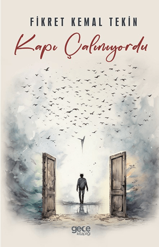 Kapı Çalınıyordu