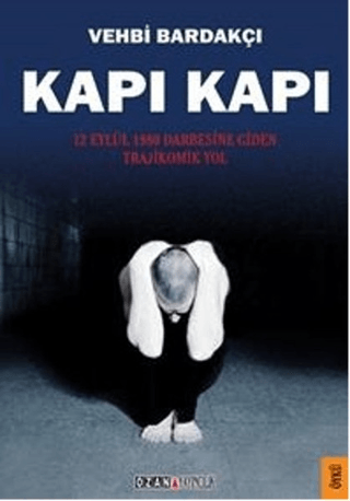 Kapı Kapı %30 indirimli Vehbi Bardakçı