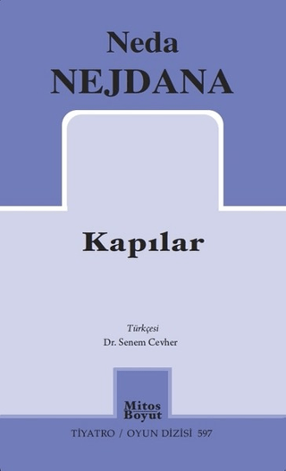 Kapılar