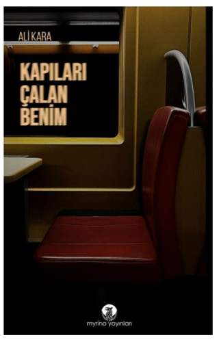 Kapıları Çalan Benim