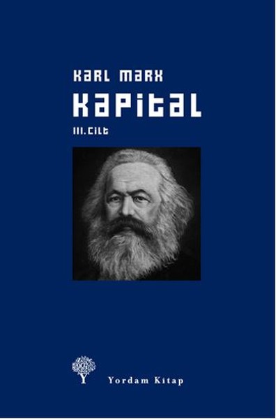 Kapital Cilt: 1 (Ciltli) %29 indirimli Karl Marx