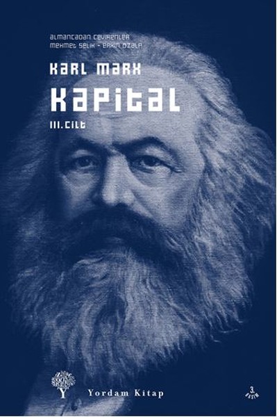 Kapital Cilt: 3
