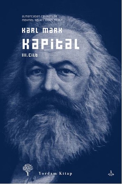 Kapital Cilt: 3 %29 indirimli Karl Marx