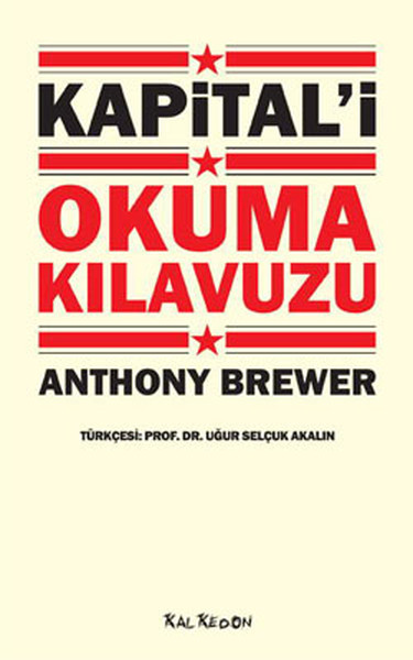 Kapital' i Okuma Kılavuzu